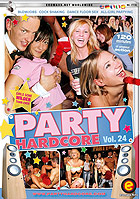 Party Hardcore 24