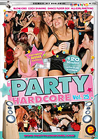 Party Hardcore 25