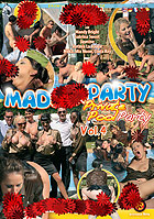 Mad Sex Party - Private Pool Party 4