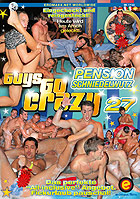 Guys Go Crazy 27  Pension Schniedelwutz DVD