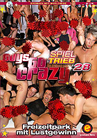 Guys Go Crazy 28 - Freizeitpark mit Lustgewinn