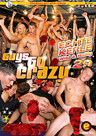 Guys Go Crazy 29  Echte Kerle  wild amp; rollig DVD