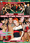 Carla Cox in Drunk Sex Orgy  Casino Chaos Cash Carry