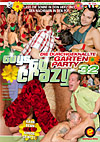 Guys Go Crazy 32  Die Durchgeknallte Garten Party DVD