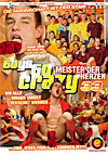 Guys Go Crazy 33 - Meister der Herzen