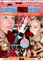 Barbara Devi in Drunk Sex Orgy  Hei&szlig;e Pueppchen coole Jungs