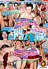Guys Go Crazy 37 - Herzensbrecher