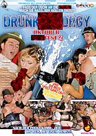 Cindy Dollar in Drunk Sex Orgy  Oktober Fickfest 2
