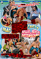 Gina in Mad Sex Party  Rollig Reif Rattenscharf