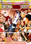Drunk S*x Orgy - Sie saufen Sekt und S****a