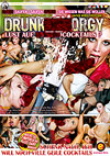Drunk S*x Orgy - Lust Auf S****a-Cocktails?