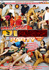 Bis*x Party 19 - Knast Orgie