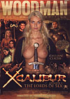 XCALIBUR Episode 1 - The Lords of Sex