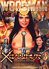 XCALIBUR Episode 3 - 2 DVD Set