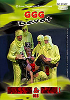 GGG Devot: Sperma & Pisse 15