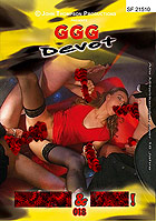 GGG Devot: Sperma & Pisse 18