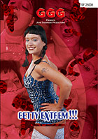 Betty in Betty Extrem