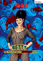 Betty - Die Reise nach Spermanien