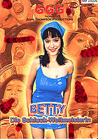 Betty - Die Schluck-Weltmeisterin
