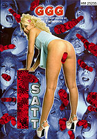Sperma satt