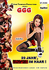 20 Jahr', Sperma im Haar!