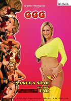 Sandra Star an der Spermabar DVD
