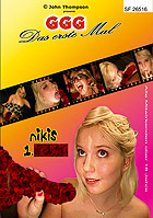 Das erste Mal Nikis 1 Porno