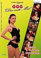 Das erste Mal Meine 1 Schluckerfahrung DVD