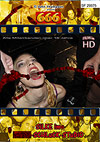 Silke im Pisse-Schluck-Studio