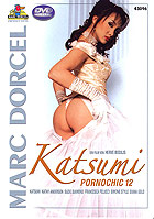 Pornochic 12 - Katsumi