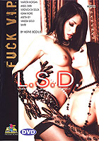 Sylvia Laurent in Fuck VIP  LSD