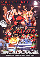 No Limit Casino - 2 DVD Set