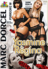 Pornochic 16 - Yasmine & R�gina