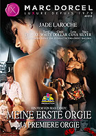Walleria in Meine erste Orgie