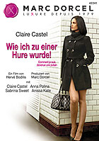 Wie ich zu einer Hure wurde!