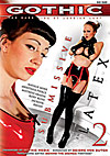 Submissive in Latex 2 Submissive in Latex 2