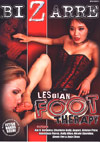 Anastasia Pierce in Lesbian Foot Therapy