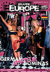 German Amateur Dominas