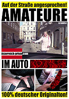 Amateure: Auf der Stra�e angesprochen!