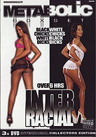 Interracial - 3 DVD Collectors Edition