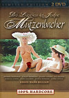 Das Lustschloss der Josefine Mutzenbacher - 2 Disc Ltd Edition