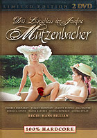 Das Lustschloss der Josefine Mutzenbacher - 2 Disc Ltd Edition