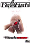 Footsex - 2 Disc Special Edition Footsex - 2 Disc Special Edition