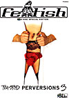 Twisted Perversions 3 - 2 Disc Special Edition