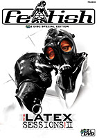 The Latex Sessions 2 - 2 Disc Special Edition