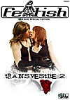 Transvestite 2 Cover