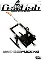 Machine Fucking - 2 Disc Special Edition