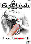 Footsex 4 - 2 Disc Special Edition