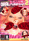 Jessica Moore in Oral Fixation 2