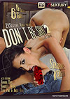 Don't Be Shy! 2